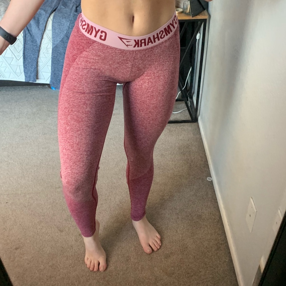 Gymshark Flex Leggings